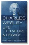 Charles Wesley cover