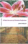 A Plain Account of Christian Perfection cover