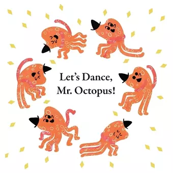 Fun With Mr. Octopus cover