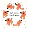 Fun With Mr. Octopus cover