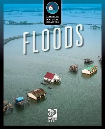 Floods cover