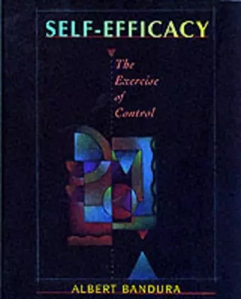 Self Efficacy cover