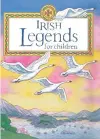 Irish Legends for Children cover