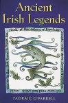 Ancient Irish Legends cover