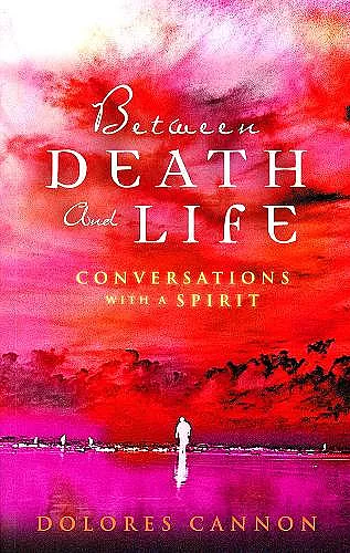 Between Death and Life cover