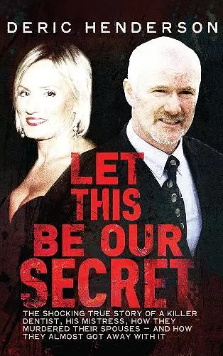 Let This Be Our Secret cover