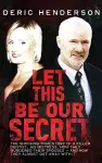 Let This Be Our Secret cover
