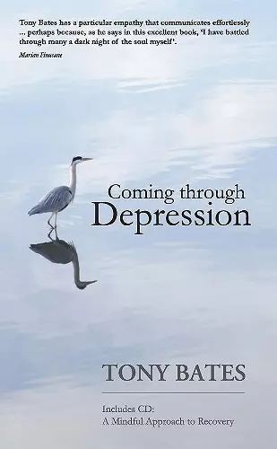 Coming Through Depression cover