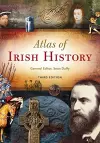 Atlas of Irish History cover