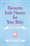 Favourite Irish Names for Your Baby cover