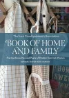 The Irish Countrywomen's Association Book of Home and Family cover