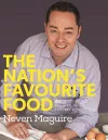 The Nation's Favourite Food cover