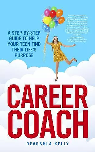 Career Coach cover