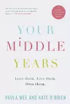 Your Middle Years cover