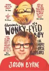 Adventures of a Wonky-Eyed Boy cover