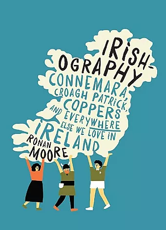 Irishography cover