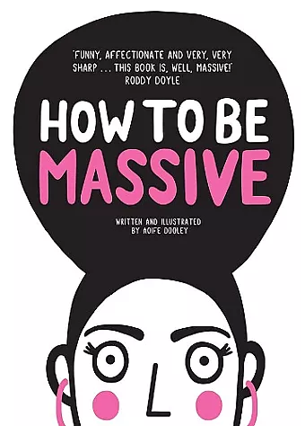 How to Be Massive cover