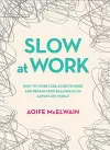 Slow At Work cover