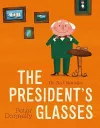 The President's Glasses cover
