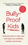 Bully-Proof Kids cover