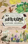 My Naturama Nature Journal cover