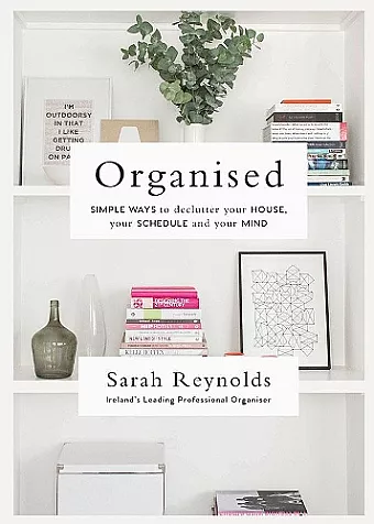 Organised cover