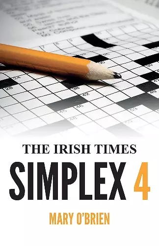 Simplex 4 cover