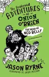 The Accidental Adventures of Onion O'Brien cover