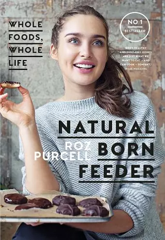 Natural Born Feeder cover