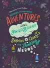 Adventures in Philosophy cover