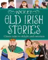Pocket Old Irish Stories cover