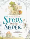 Spuds and the Spider cover