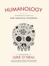 Humanology cover