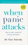 When Panic Attacks cover