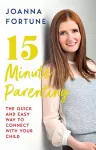 15-Minute Parenting cover