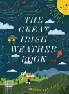 The Great Irish Weather Book cover