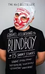 The Gospel According to Blindboy cover