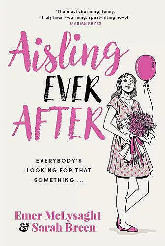 Aisling Ever After cover