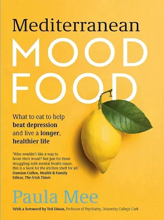 Mediterranean Mood Food cover