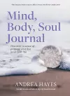 Mind, Body, Soul Journal cover