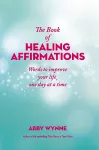The Book of Healing Affirmations cover