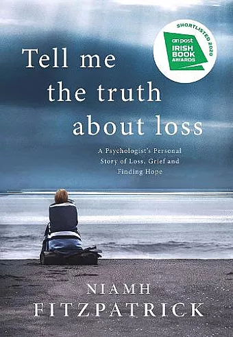 Tell Me the Truth About Loss cover