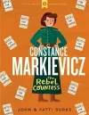 Constance Markievicz cover