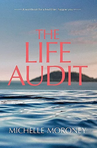 The Life Audit cover