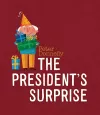 The President's Surprise cover
