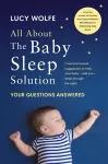 All About the Baby Sleep Solution cover