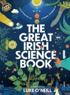 The Great Irish Science Book cover