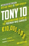 Tony 10 cover