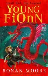 Young Fionn cover