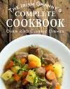The Irish Granny's Complete Cookbook cover